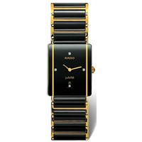 Orologio Rado Donna Integral in Acciaio R20381712 - R20381712